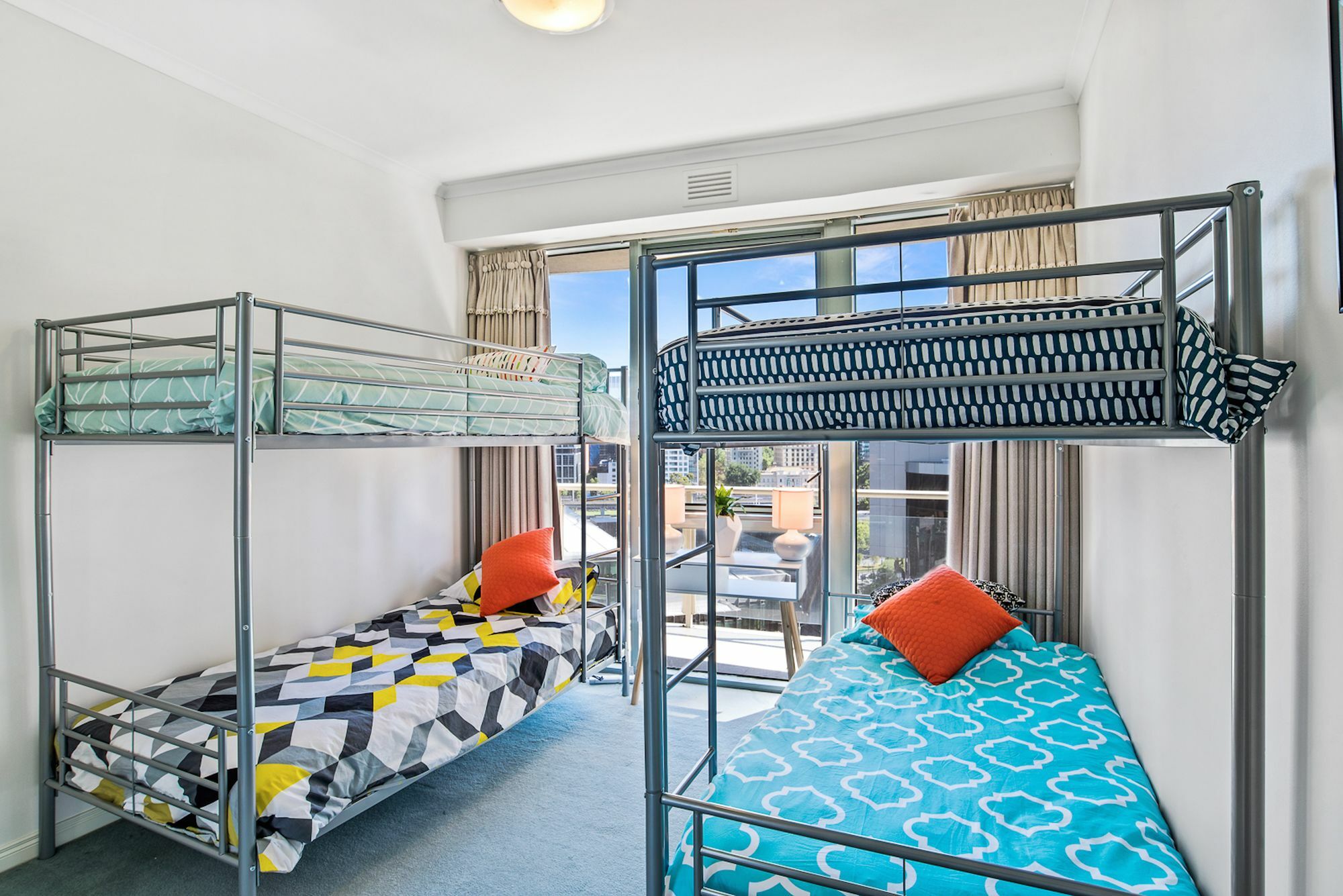 Sanctuary In Southbank Apartment Melbourne Exterior photo