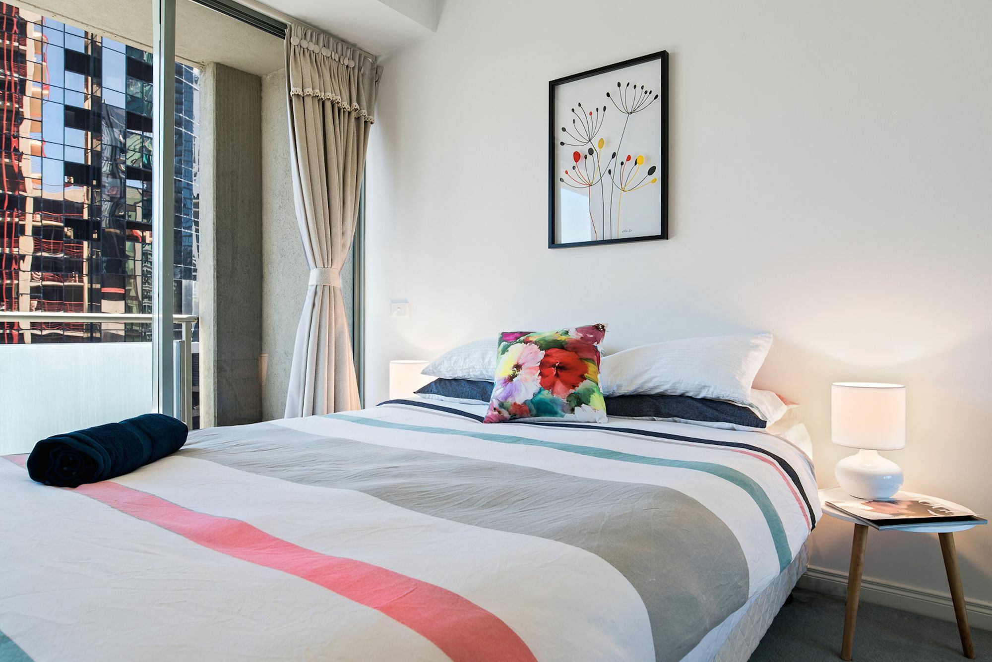 Sanctuary In Southbank Apartment Melbourne Exterior photo